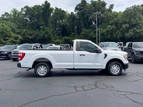 Used 2022 Ford F150 XL w/ Equipment Group 101A High RWD image 4
