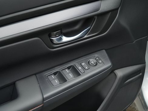 New 2026 Honda CR-V Sport image 14