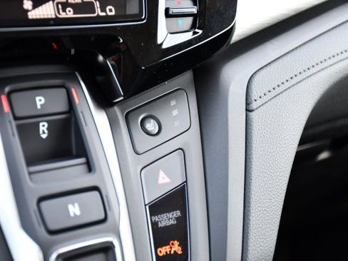 New 2026 Honda Odyssey EX-L image 14