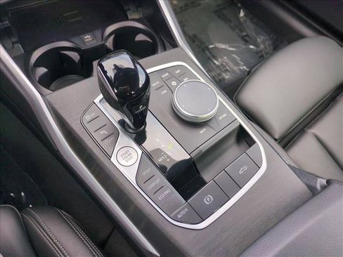 Certified 2023 BMW 430i Convertible w/ Convenience Package RWD image 12