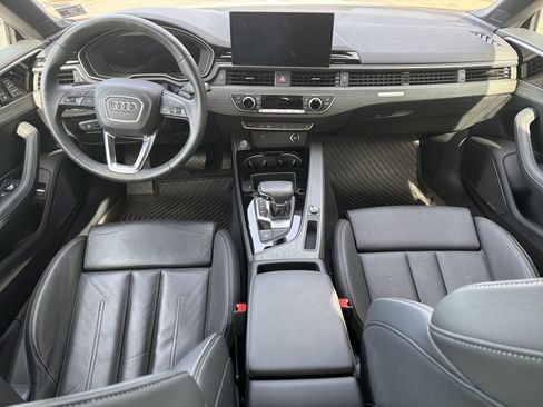 Used 2023 Audi A5 2.0T Premium Plus w/ Premium Plus AWD/4WD image 20