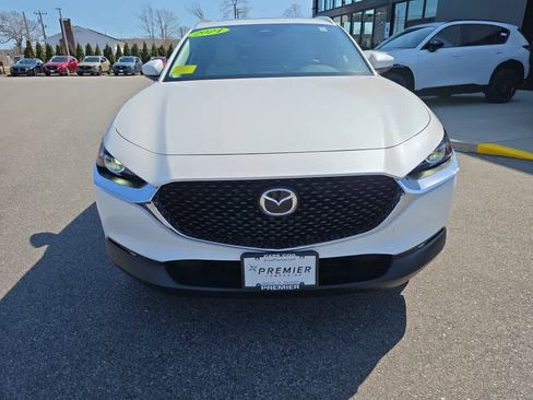 Used 2024 MAZDA CX-30 AWD 2.5 S w/ Preferred Package image 3