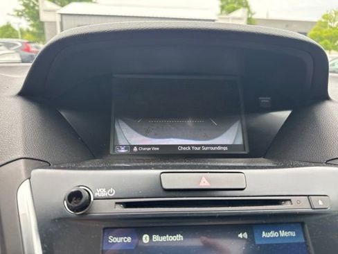 Used 2018 Acura MDX SH-AWD image 14