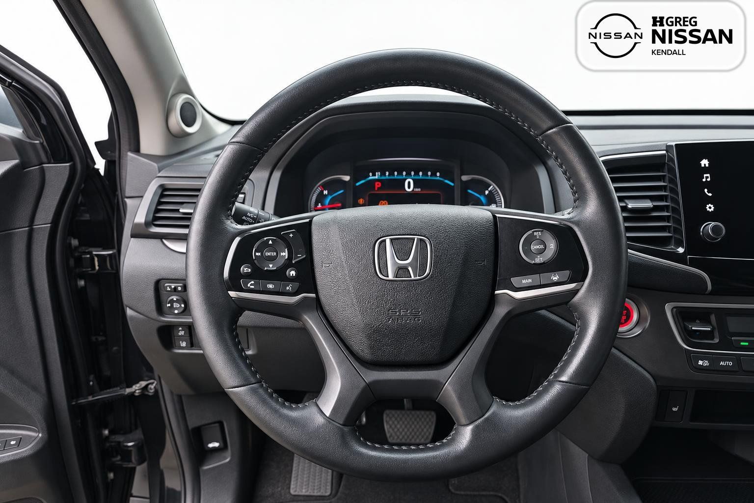 Used 2021 Honda Pilot EX-L image 10