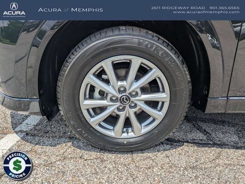 Used 2025 MAZDA CX-5 AWD 2.5 S w/ Preferred Package image 11