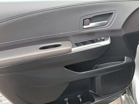 Certified 2024 Toyota Sienna XSE image 13