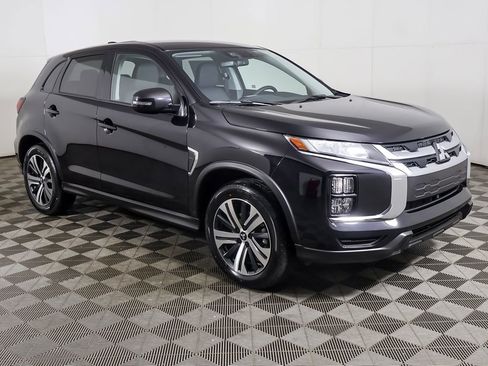New 2026 Mitsubishi Outlander Sport SE AWD/4WD image 47