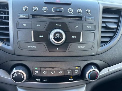 Used 2012 Honda CR-V LX image 23