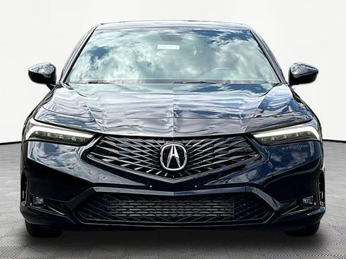 Used 2024 Acura Integra A-Spec FWD image 2