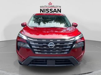Used 2026 Nissan Rogue SV FWD video 2