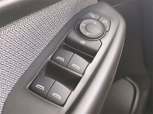 New 2026 Chevrolet TrailBlazer LS w/ LS Convenience Package image 22