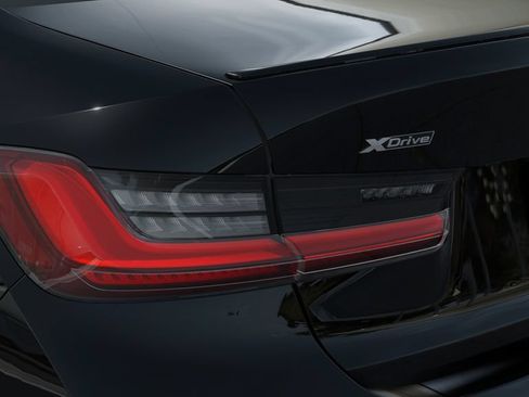 New 2026 BMW M340i xDrive AWD/4WD image 8