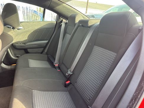 Used 2023 Dodge Charger GT w/ Blacktop Package image 12