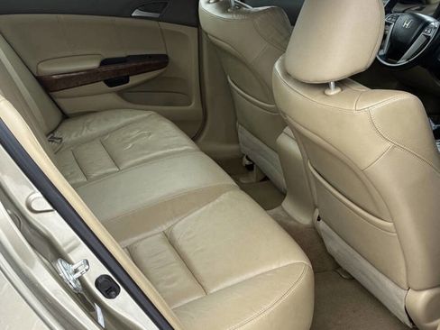 Used 2009 Honda Accord EX-L image 14