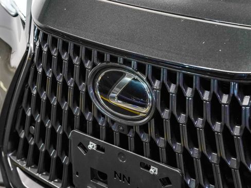 Certified 2025 Lexus NX 350 AWD w/ Accessory Package (2T) image 8