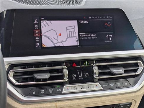 Used 2023 BMW 430i Coupe w/ M Sport Package image 15