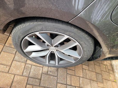 Used 2025 Land Rover Range Rover SE image 8