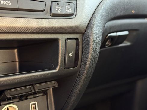 Used 2023 Honda Ridgeline RTL-E image 15