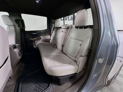Used 2019 Chevrolet Silverado 1500 RST w/ All-Star Edition AWD/4WD image 28