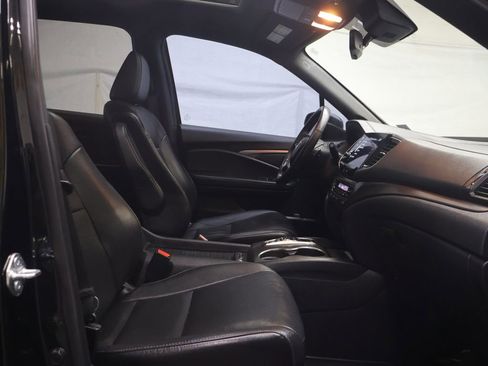 Used 2022 Honda Passport EX-L image 10