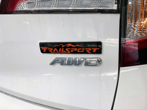 Used 2022 Honda Pilot TrailSport image 30