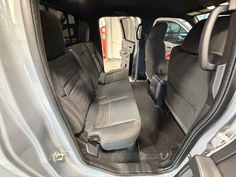 Used 2022 Nissan Frontier PRO-4X w/ Off-Road Protection Package AWD/4WD image 46