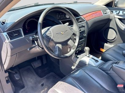 Used 2005 Chrysler Pacifica Touring
