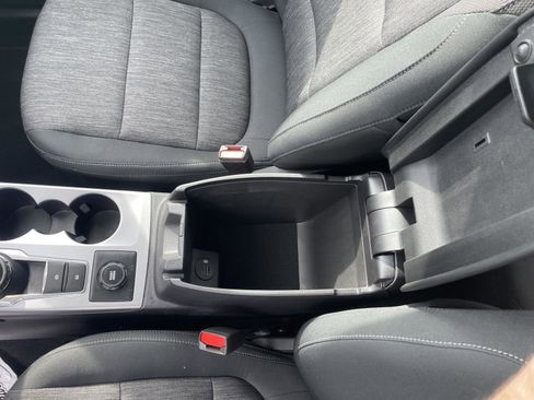 Used 2023 Ford Bronco Sport Big Bend w/ Convenience Package image 21