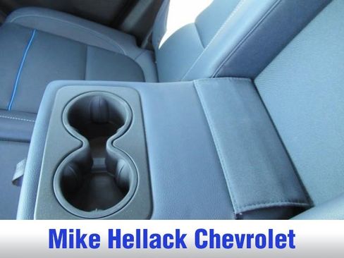 Used 2024 Chevrolet Blazer RS w/ Enhanced Convenience Package image 20