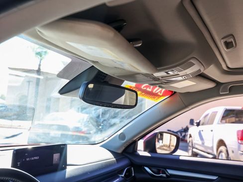 Used 2023 MAZDA CX-5 AWD 2.5 S w/ Preferred Package image 13