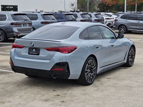 New 2026 BMW 430i xDrive w/ M Sport Package image 5