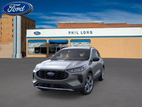New 2026 Ford Escape ST-Line w/ Tech Pack #1 image 2