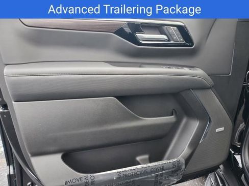 New 2026 Chevrolet Tahoe Premier w/ Sun And Tow Package image 16