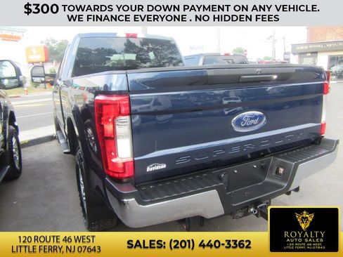 Used 2019 Ford F250 XL w/ STX Appearance Package image 26