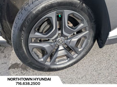 Used 2024 Toyota RAV4 Adventure image 46