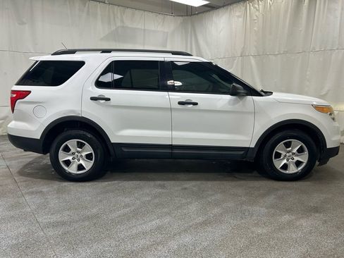 Used 2014 Ford Explorer 4WD image 9