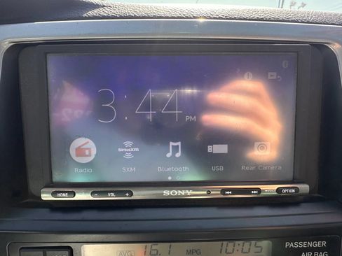 Used 2008 Toyota 4Runner Limited AWD/4WD image 22