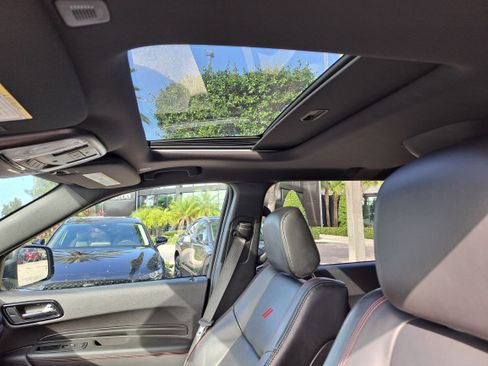 Used 2024 Dodge Durango GT image 12