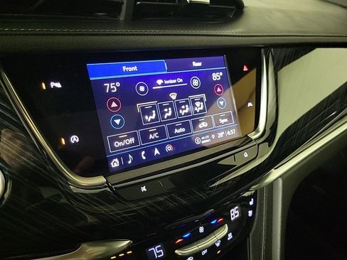 Certified 2024 Cadillac XT6 Premium Luxury w/ LPO, Floor Liner Package image 19