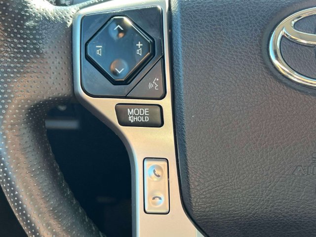 Certified 2024 Toyota 4Runner SR5 Premium w/ Moonroof Package AWD/4WD image 24