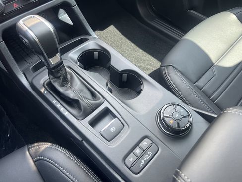 New 2026 Ford Ranger Lariat AWD/4WD image 7