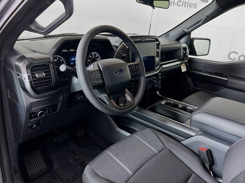 New 2026 Ford F150 STX image 3