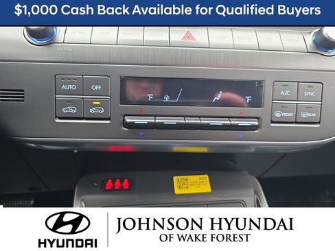 New 2026 Hyundai Kona SEL Premium image 29