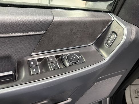 Used 2024 Ford F150 XLT w/ Mobile Office Package AWD/4WD image 23