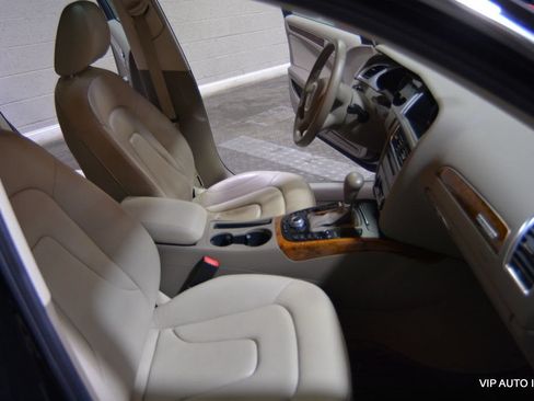 Used 2011 Audi A4 2.0T Premium Plus AWD/4WD image 20