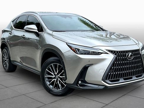 Used 2023 Lexus NX 350 AWD w/ Cold Area Package image 3