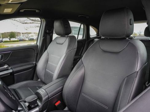 Certified 2022 Mercedes-Benz GLA 35 AMG 4MATIC image 13