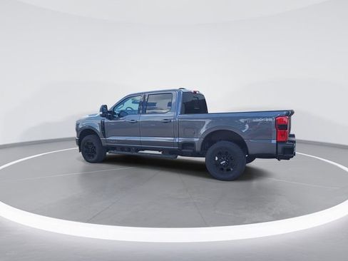 New 2026 Ford F250 XLT w/ XLT Premium Package image 6