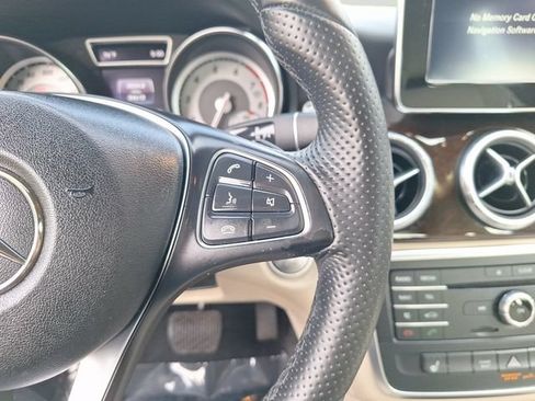 Used 2016 Mercedes-Benz CLA 250 image 19