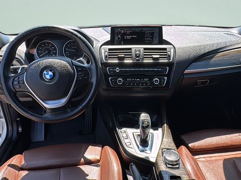 Used 2016 BMW 228i xDrive Convertible AWD/4WD image 11